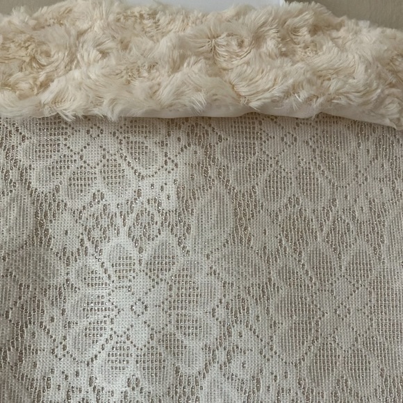 2 piece dress and coat - Picture 5 of 7